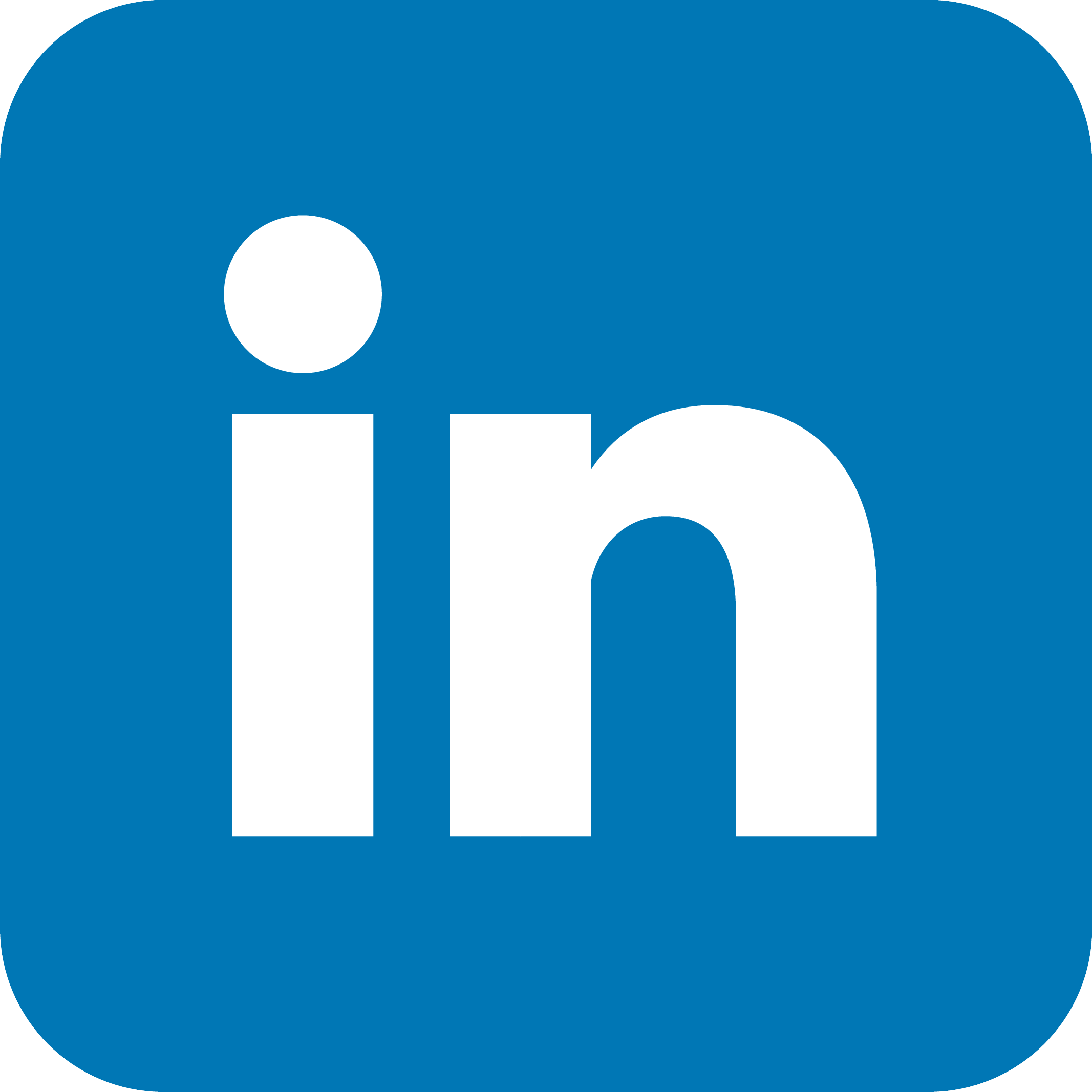 linkedin logo